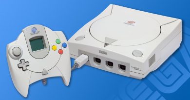 SEGA DREAMCAST ΤΗΕ LAST DANCE ΚΑΙ ΛΟΓΟΙ ΑΠΟΤΥΧΙΑΣ      