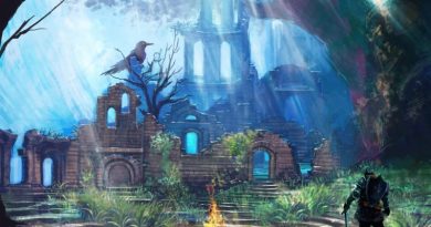 Η φλόγα (υπάρχει και οπτικοακουστικό υλικό)