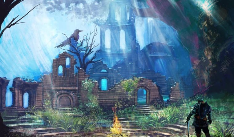 Η φλόγα (υπάρχει και οπτικοακουστικό υλικό)