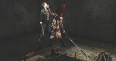 Η Bloober Team είναι το πιο «φορτωμένο» horror στούντιο της βιομηχανίας αυτή τη στιγμή