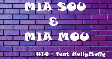 #14 Μία σου και μία μου feat Holly Molly