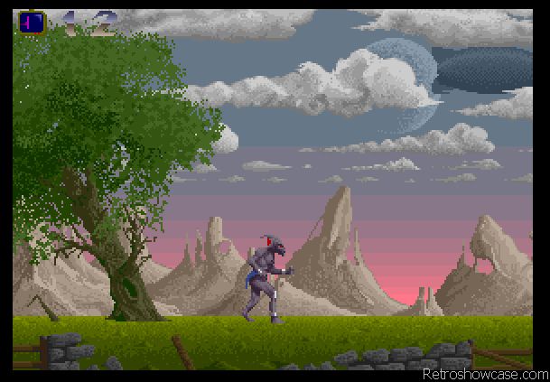 SHADOW OF THE BEAST – Retro Review by Retroshowcase