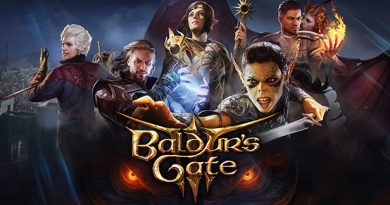 Baldurs gate 3 Early access – mini preview