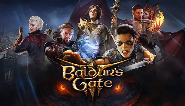 Baldurs gate 3 Early access – mini preview