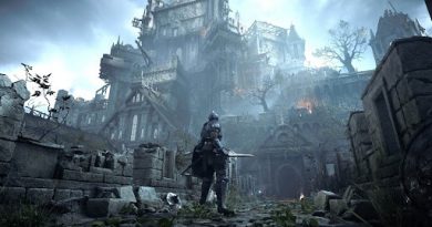 Demon’s Souls Remake review