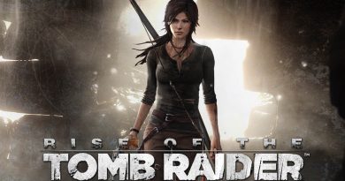 Rise Of The Tomb Raider – mini review