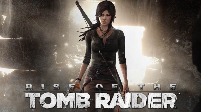 Rise Of The Tomb Raider – mini review