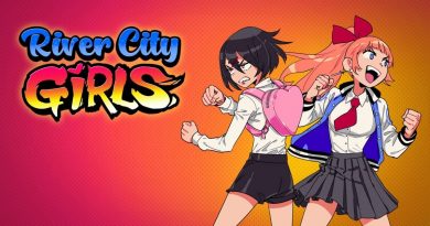 River city girls – mini review