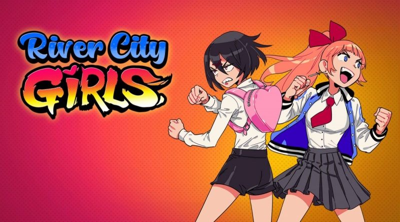 River city girls – mini review