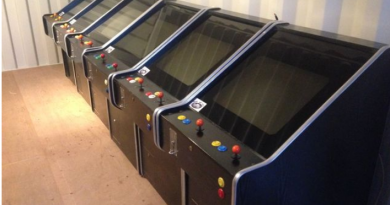 Ένα gaming πρωινό σαν παιδί στα 90s