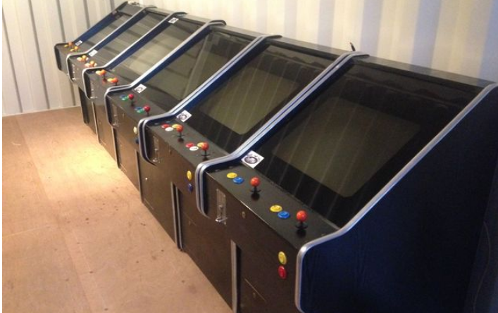 Ένα gaming πρωινό σαν παιδί στα 90s