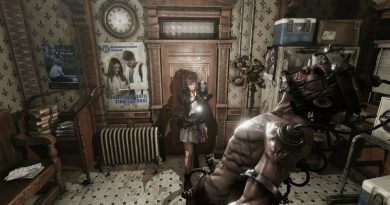 Tormented Souls Review