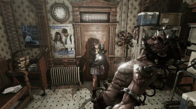 Tormented Souls Review