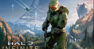 HALO Infinite – η εμπειρία