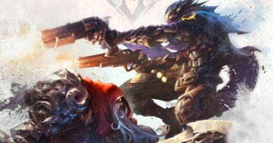 Dark Siders Genesis – Mini Review
