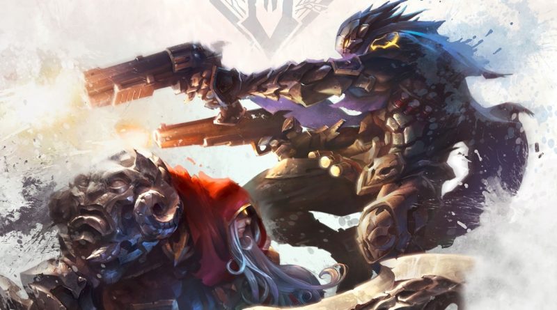 Dark Siders Genesis – Mini Review