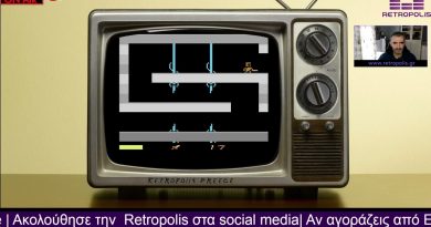 Τραγικός Παίκτης #50 και τελευταίο!!! Knightguy Castle Days