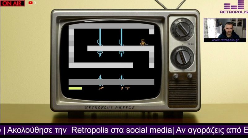 Τραγικός Παίκτης #50 και τελευταίο!!! Knightguy Castle Days