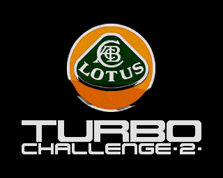 Lotus Turbo Challenge 2 – Retro Review by Retropolis