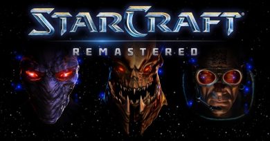Starcraft | Έτος 2022 – Retro Review by Docste78
