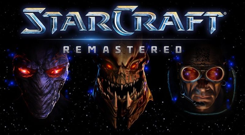 Starcraft | Έτος 2022 – Retro Review by Docste78