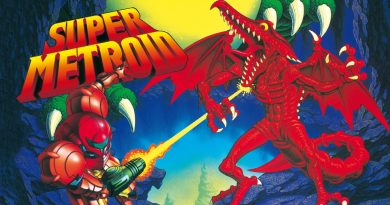 Super Metroid – Retro Review by Niotheripper