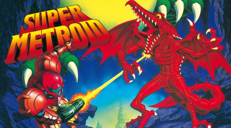 Super Metroid – Retro Review by Niotheripper