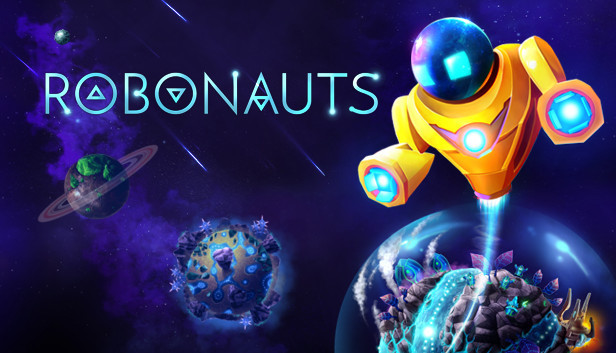 Robonauts Review
