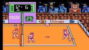 Super Spike V’Ball – Retro Review by Niotheripper