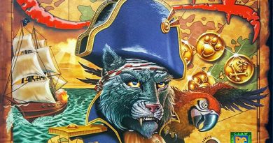 Captain Claw – Retro Review by NikF