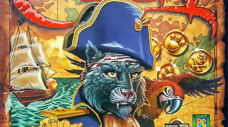 Captain Claw – Retro Review by NikF