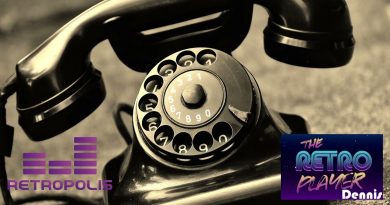 #27 – Πάρε το μηδέν με τον Dennis – The Retro Player