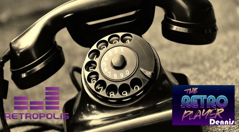 #27 – Πάρε το μηδέν με τον Dennis – The Retro Player
