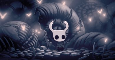 Hollow Knight – mini review by akikos