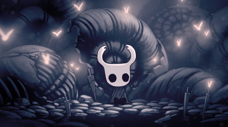 Hollow Knight – mini review by akikos