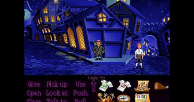 The Secret of Monkey Island – Retro Review by Niotheripper