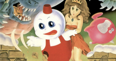 Snow Bros Nick & Tom special – Review