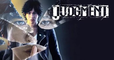 Judgment – mini Review by Zapdim