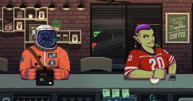 Coffee talk – mini review by stefknightCS