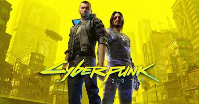 Cyberpunk 2077. Ανάθεμα ή εξιλέωση – H γνώμη του Zapdim