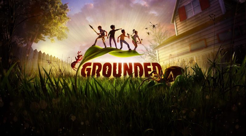 Grounded mini review by stefknightcs