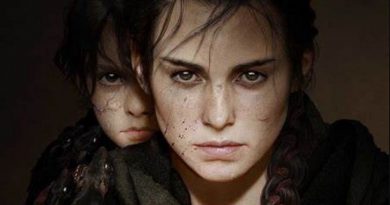 Plague Tale Requiem – mini review by Panos