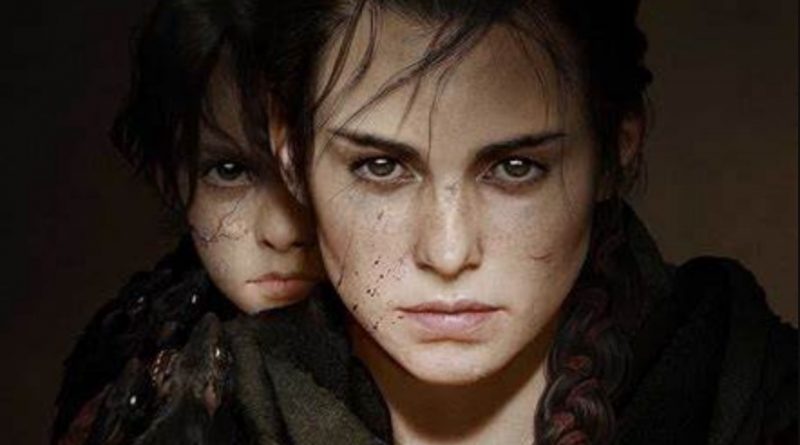 Plague Tale Requiem – mini review by Panos