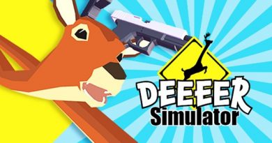 Deeeer simulator – Mini Review by Stefknightcs