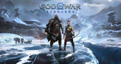 God of War Ragnarök – Multi Review