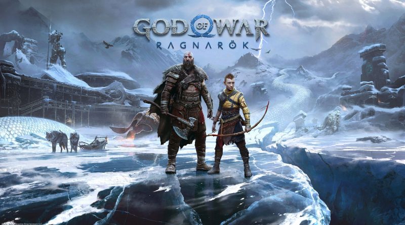 God of War Ragnarök – Multi Review