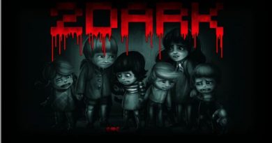 2Dark – Mini Review by Stefknightcs