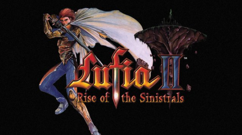 Lufia II: Rise of the Sinistrals – Retro review by Niotheripper Ioakeimidis