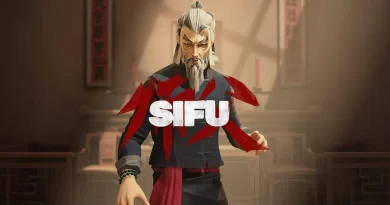 Sifu – Review by Niohtheripper