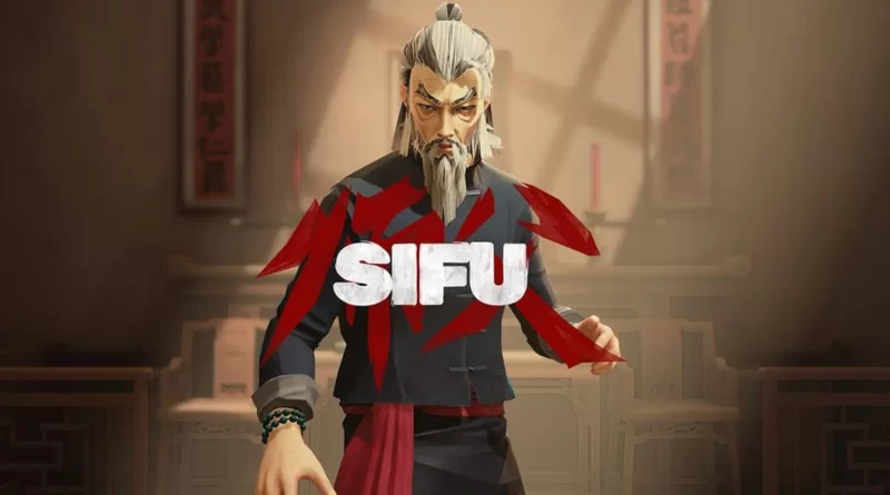 Sifu – Review by Niohtheripper